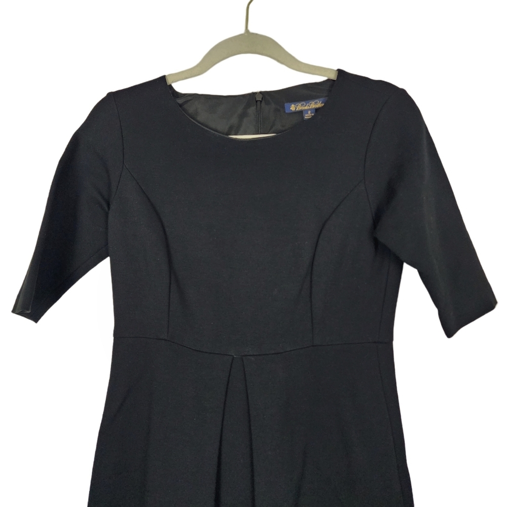 Brooks Brothers Sheath Dress - Picture 2 of 7